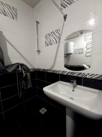 Магістральна вул., 33