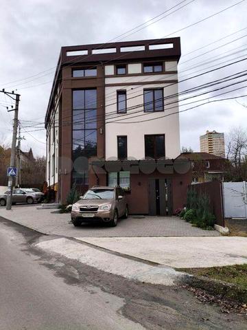 Продаж смарт квартири Петропавлівська Борщагівка