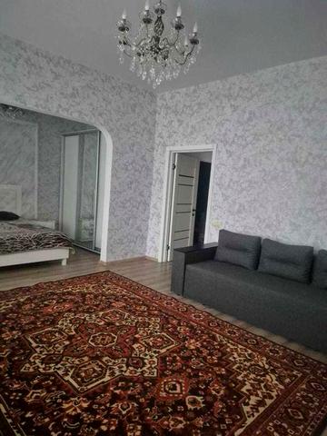 Сдам дом 100 кв.м. Новый евроремонт, новая мебель. Улица Киевская