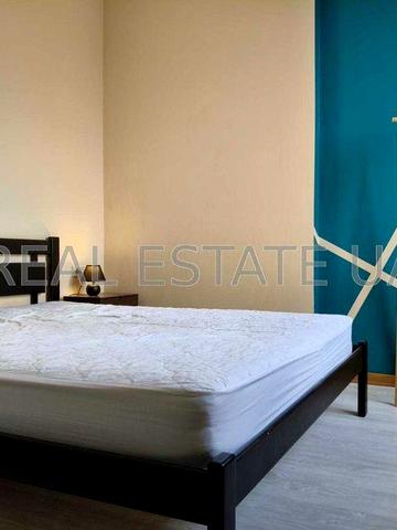 Однокімнатна квартира в ЖК Златоуст вул. Золотоустівська буд. № 47/49.