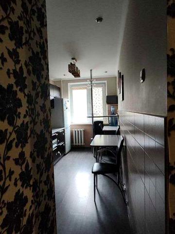 Оренда квартири 3 кімнати, довгостроково, р-н Ентузіастів (Власник)