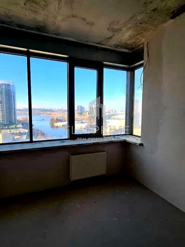 Дніпровська набережна вул., 14-А