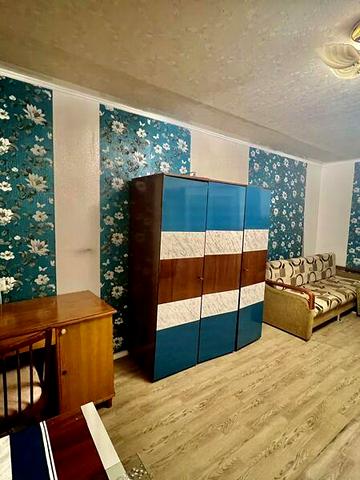 Довгострокова оренда 1к Квартира Пирогова вулиця