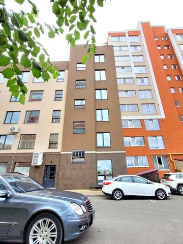 1к. ЖК "ОБЕРІГ", 6/10ц, 45м2! Авт.оп.рем.меб.тех. 15000грн + кп!