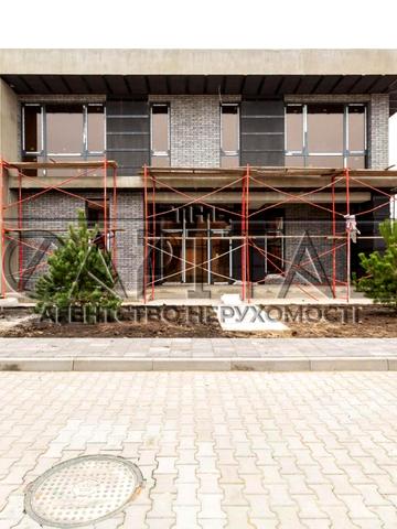 Фастівський район