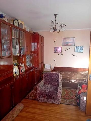 Оренда 3 Кімнатної квартири