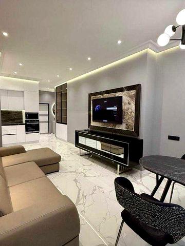 Оренда 1-кімнатної квартири в ЖК Greenville Park, вул. Замарстинівська