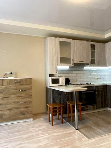 Довгострокова оренда однокімн. квартири 31м2 Гуляницького,39А Теремки