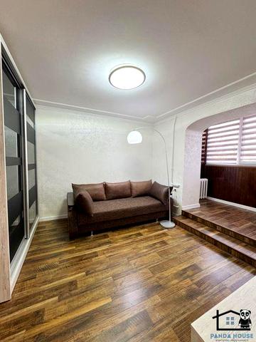 Продається 1-кімнатна квартира з ремонтом