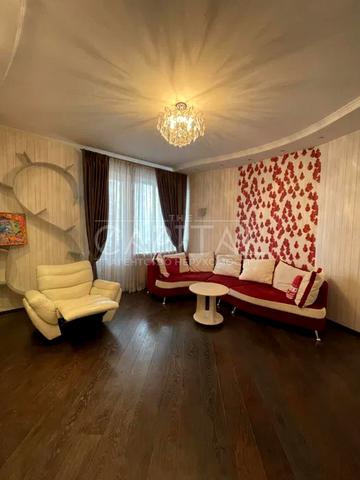 Степана Руданського вул., 3-А