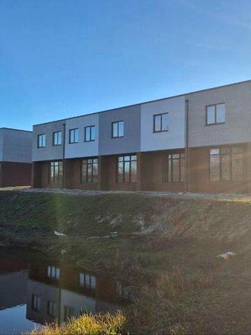 КМ Плескіт с.Горенка, від забудовника, є розтермінування, еОселя 97 м2