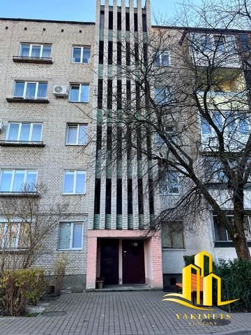 Івана Виговського вул. (Терешкової), 63