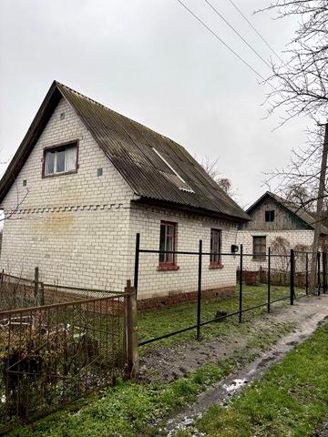 Будинок в Ст Капрон