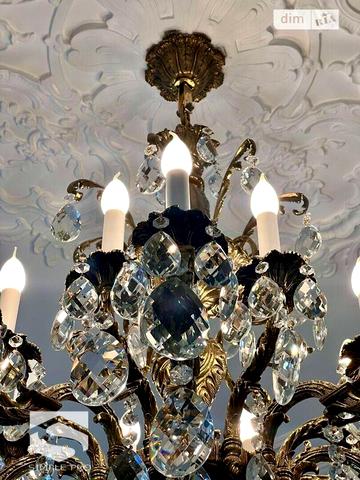 Продаж 3к Квартира Паркова вулиця