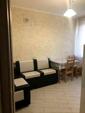 Оренда однокімнатної квартири