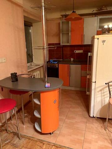 Михайла Бойчука вул. (Кіквідзе), 13-А