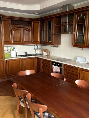 Левка Лукяненка вул. (Маршала Тимошенка), 21к3