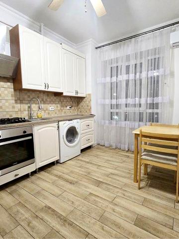 Здам 1к НОВОБУДОВУ, ЖК АТЛАНТ (ГОЛОВНА), ГАЗОВИЙ котел. є кондиціонер!