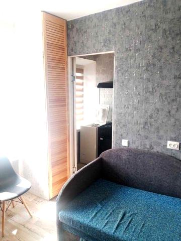 Сдам 1-к квартиру, Космический район, ул. Техникумовская