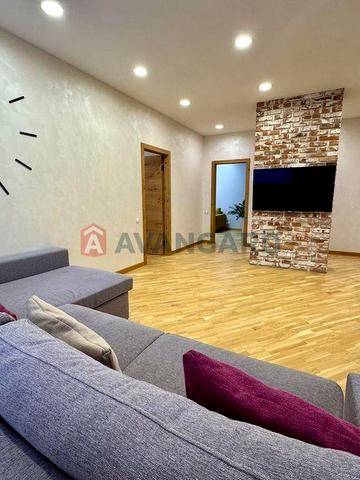 ЖК «Панорама» | Ремонту 1 рік ЖК Панорама