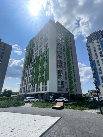 Бігова вул., 17