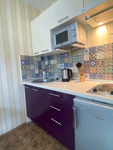 Довгострокова оренда 1к Квартира Миколаївська (Короленка) вулиця