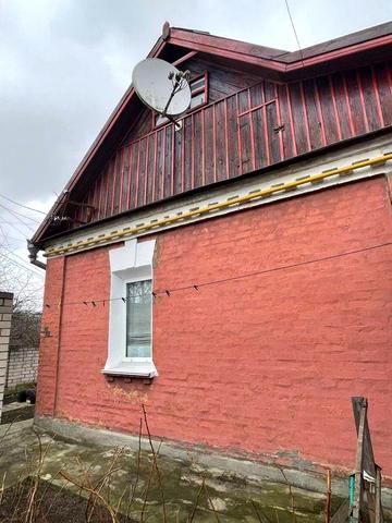Терміновий продаж частини будинку