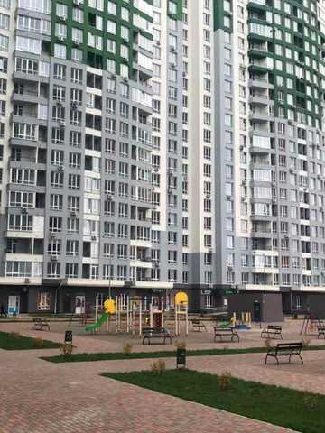Каховська вул., 62-А