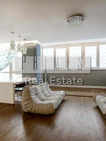 Оренда 4к квартири, ЖК Новопечерські Липки, вул. Андрія Верхогляда, 5