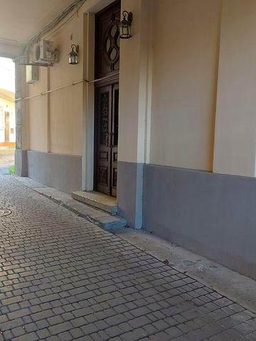 1-комн самост. студия Бунина/Преображенская