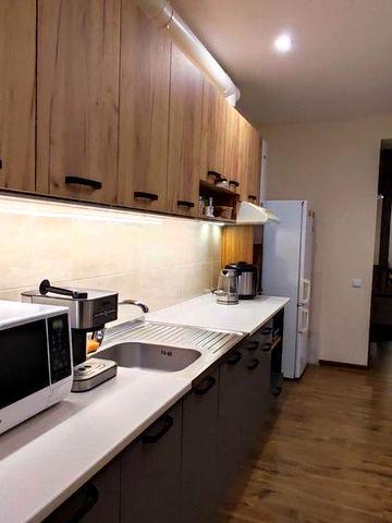 Оренда 1к квартири в с.Гатне, ЖК Рідний. Власник, без комісії.