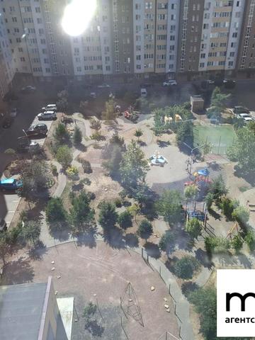 Академіка Сахарова вул., 9-А