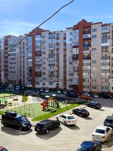 Гайова вул., 8-А