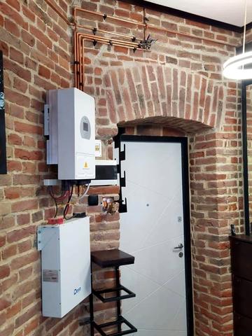 Юрія Руфа вул., 5