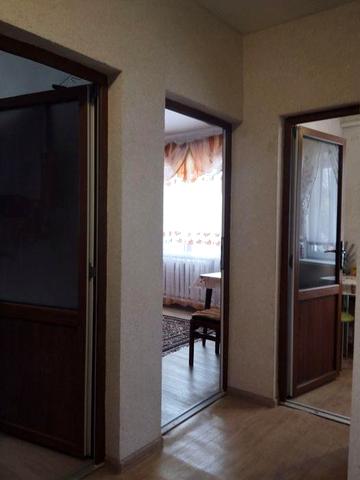 Продам двокімнатну квартиру в СМТ Нова Водолага