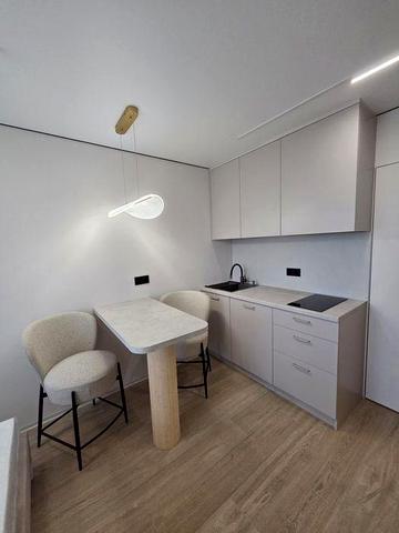 Оренда смарт-кварти у новобудовіі