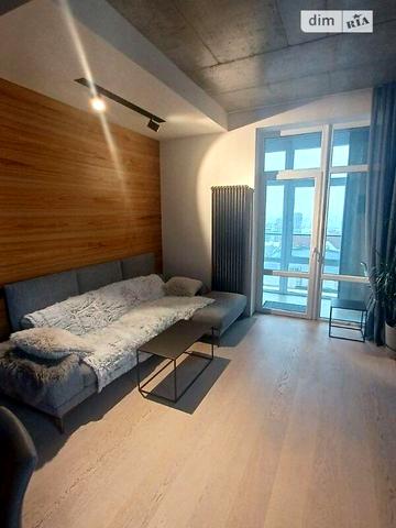 Довгострокова оренда 3к Квартира Моссаковського Володимира вулиця ЖК iQ-House