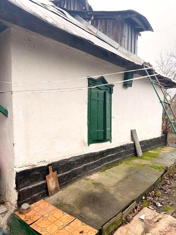 Оренда 1к будинку Гараж Карнауховка поруч Каменское