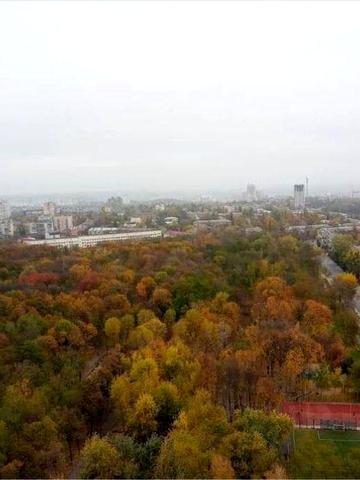 Продаж квартири в Преміальному ЖК Golden Park ЖК Golden Park