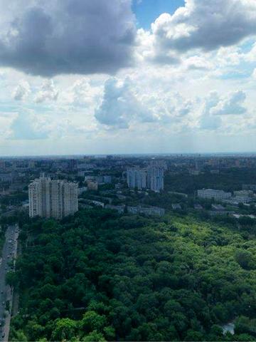 Продаж квартири в Преміальному ЖК Golden Park ЖК Golden Park