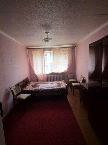 2-кімнатна квартира, С.Ріхтера, на 1-3 місяці