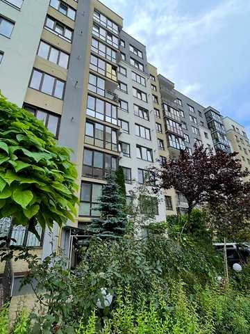 Продаж 2к Квартира Бандери Степана проспект ЖК Таксопарк