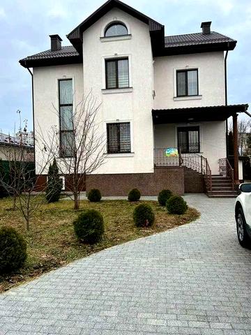 Продам двухэтажный дом в самом сердце Салтовки! Район ТРК Украина