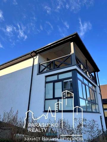 Продам комплекс будиночків неподалік річки с.Велика Слобода