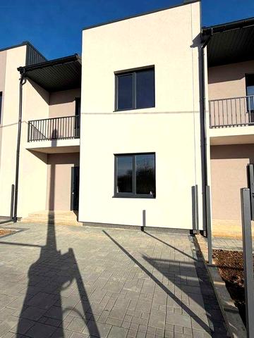 Сучасний котедж 130 м² в м.Стрий