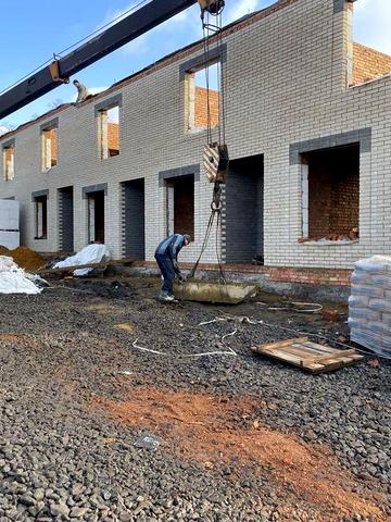 Продаж ТаунХаусів