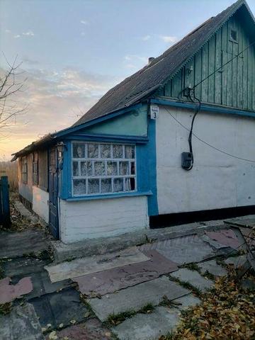 Продам Будинок в Брусилові!