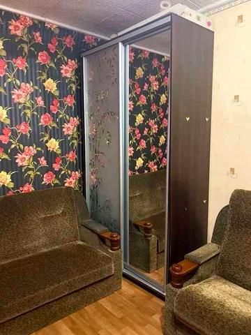 D1C Сдам 1 комнатную квартиру ул. Большая Панасовская 11