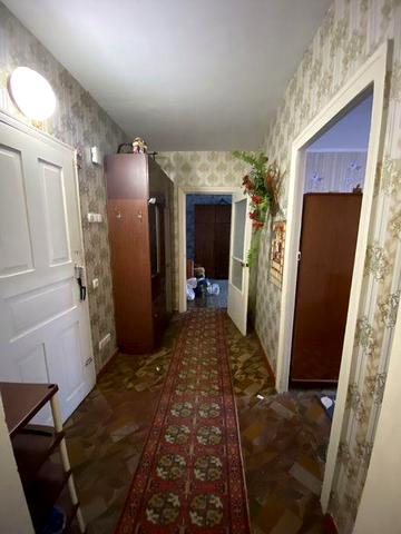 Продам 2-х комнатную квартиру на Днепрдороге 70/1