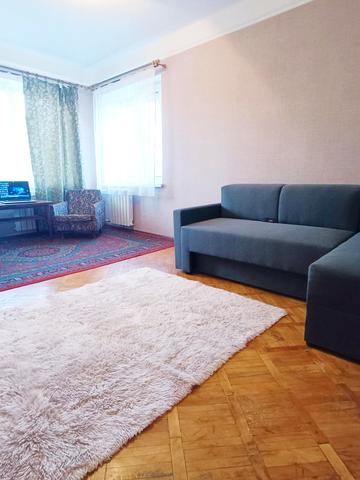 Парково-Сирецька вул. (Тимофія Шамрила), 12